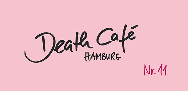 Banner Death Café Hamburg #11