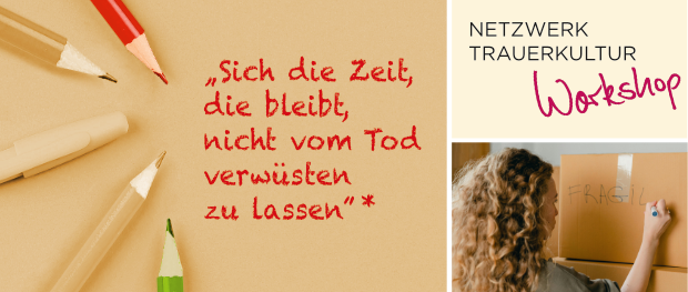 Illustration Schreibworkshop